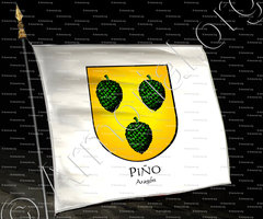 drapeau-PIÑO_Aragon_España (i)