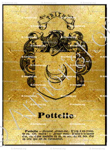 POTTELLE