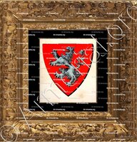 cadre-ancien-or-SALLENOVE_Duché de Savoie_États de Savoie (Marmier)