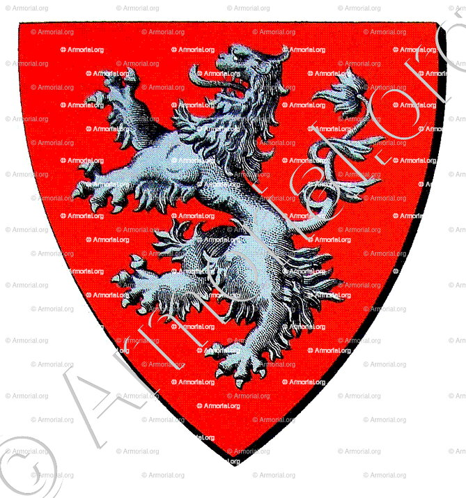 SALLENOVE_Duché de Savoie_États de Savoie (Marmier)