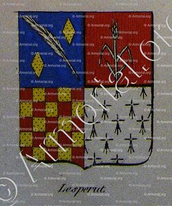 LESPERUT