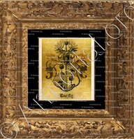 cadre-ancien-or-LUCZKY_Krasznahorka és Trsztene, 1640_Ungarn ()