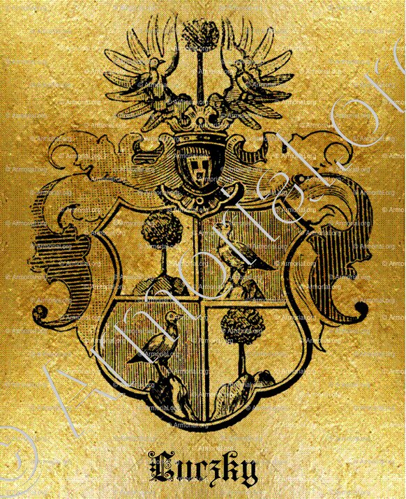 LUCZKY_Krasznahorka és Trsztene, 1640_Ungarn ()