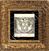 cadre-ancien-or-SINT-LUCASGILDE_Antwerpse Sint-Lucasgilde._België