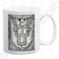 mug-SINT-LUCASGILDE_Antwerpse Sint-Lucasgilde._België