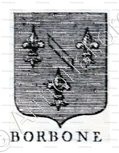 BORBONE