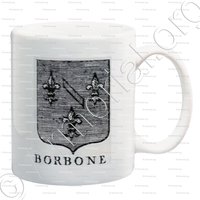 mug-BORBONE_Incisione a bulino del 1756._Europa