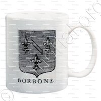 mug-BORBONE_Incisione a bulino del 1756._Europa