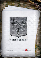 velin-d-Arches-BORBONE_Incisione a bulino del 1756._Europa