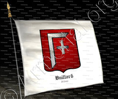drapeau-BULLIARD_Schwyz_Schweiz