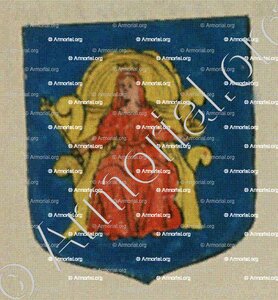 Abbaye d'Andlau (Alsace)