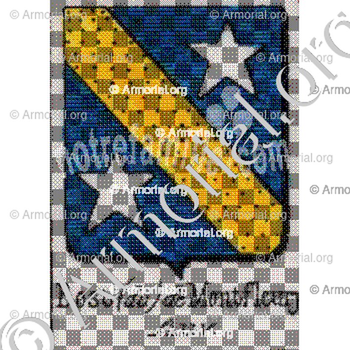 Bost (du) de Montfleury__