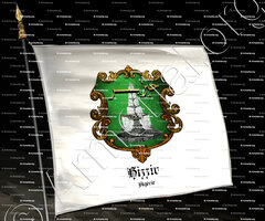 drapeau-HIZZIR_Hizir zada, Numidie. Algérie._Algérie (i)
