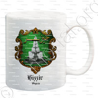 mug-HIZZIR_Hizir zada, Numidie. Algérie._Algérie (i)