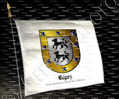 drapeau-LÓPEZ_Toledo, Guadalajara, Ciudad Real y Albacete_España (2)