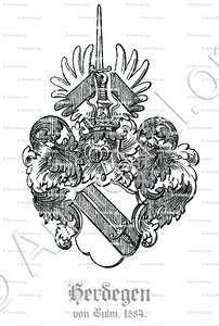 HERDEGEN