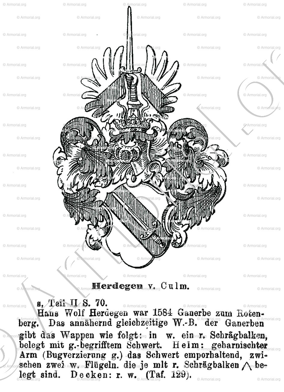 HERDEGEN