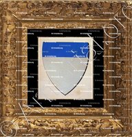 cadre-ancien-or-SALUCES_Duché de Savoie_États de Savoie MIOLANS