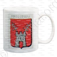 mug-PROTOPAPA_Sicilia._Italia ()