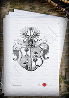 velin-d-Arches-LUCZKY_Krasznahorka és Trsztene, 1640_Ungarn