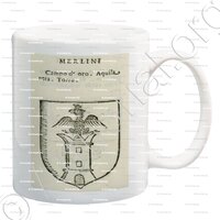 mug-MERLINI_Forli, Romagna._Italia