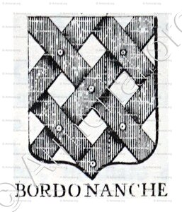 BORDONANCHE