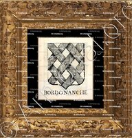 cadre-ancien-or-BORDONANCHE_Incisione a bulino del 1756._Europa