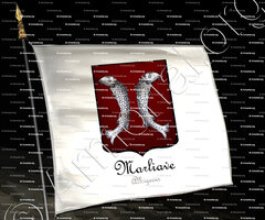 drapeau-MARLIAVE_Albigeois_France