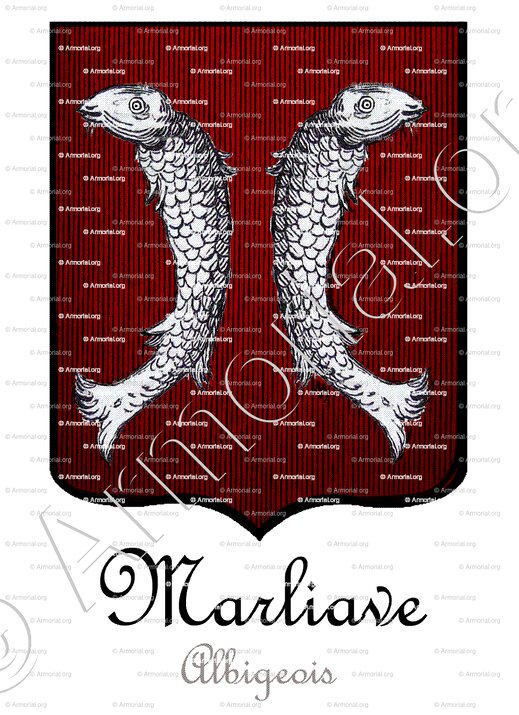 MARLIAVE_Albigeois_France
