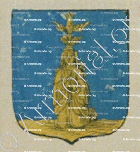 Eglise Collégiale de la ville de Landau (Alsace)