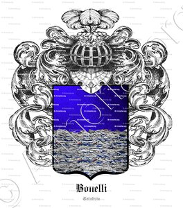 BONELLI