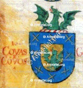 COVAS e COVOS
