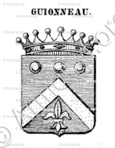 GUIONNEAU