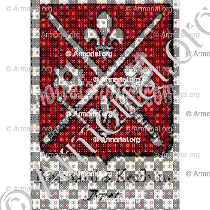 Bernard de Kerbino__