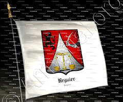 drapeau-REGNIER_Bayern_Deuschland
