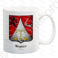 mug-REGNIER_Bayern_Deuschland
