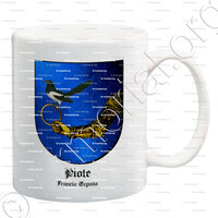 mug-PIOTE_Francia España_Francia España (i)