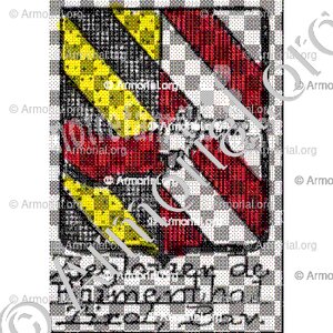 Zieglauer de Bhumenthal