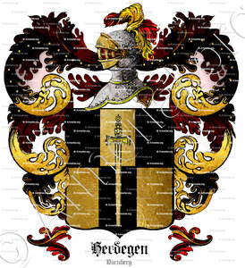 HERDEGEN