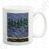 mug-SAMOENS_Ancien Duché de Savoie_États de Savoie