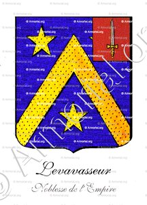 LEVAVASSEUR