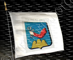 drapeau-PROVENZANO_Sicilia._Italia ()