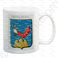 mug-PROVENZANO_Sicilia._Italia ()
