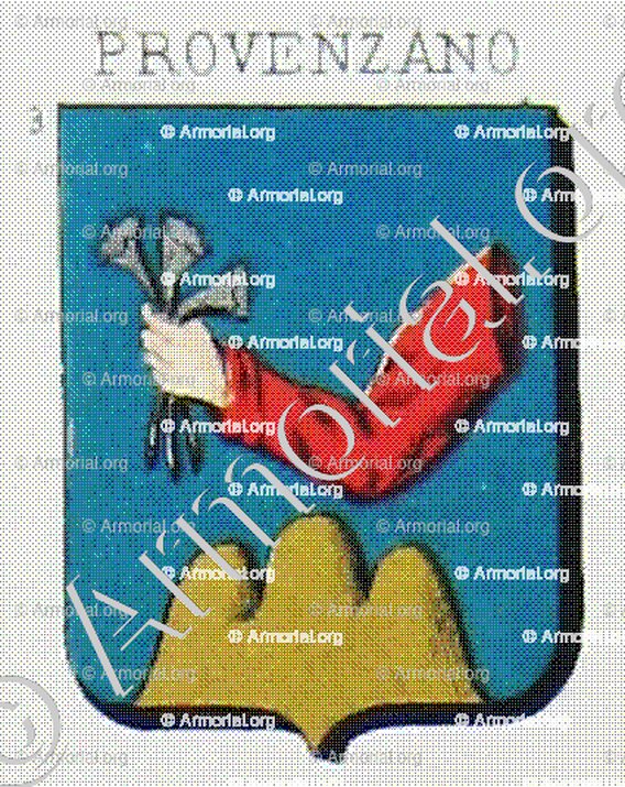 PROVENZANO_Sicilia._Italia ()