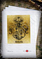 velin-d-Arches-LUDSZKY_Krasznahorka és Trsztene, 1640_Ungarn ()