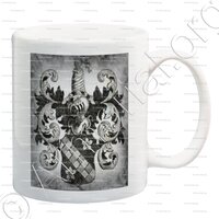 mug-VAN DEN HOVE_Vlaams-Brabant, Antwerpen._België