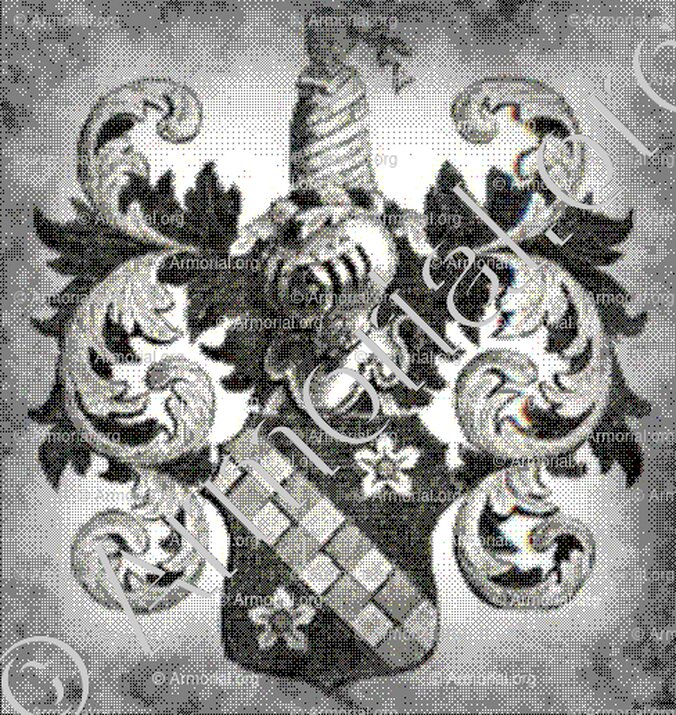 VAN DEN HOVE_Vlaams-Brabant, Antwerpen._België