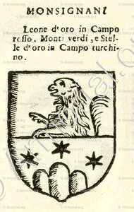 MONSIGNANI