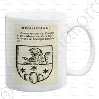 mug-MONSIGNANI_Forli, Romagna._Italia