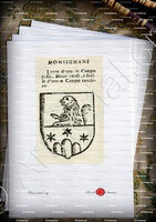 velin-d-Arches-MONSIGNANI_Forli, Romagna._Italia